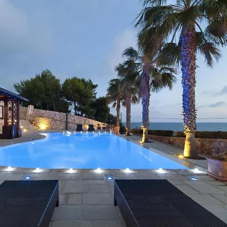 Casa vacanze Locazione Turistica Gregory *
