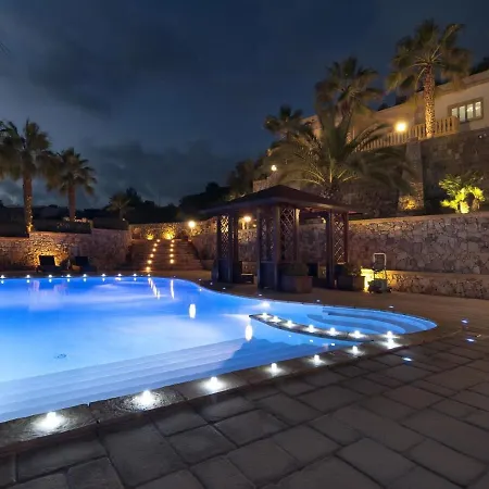 Casa vacanze Locazione Turistica Gregory