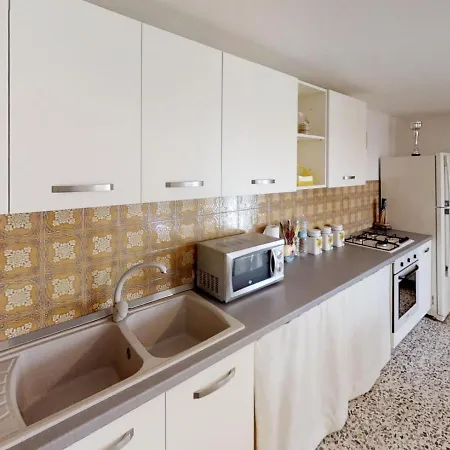 Locazione Turistica Gregory Casa vacanze *